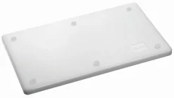 Schneidbrett PRO 53x32 W-R, 530x325x24mm