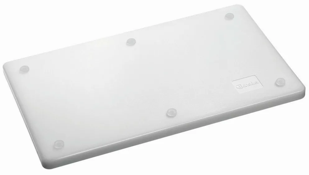 Schneidbrett PRO 53x32 W-R, 530x325x24mm