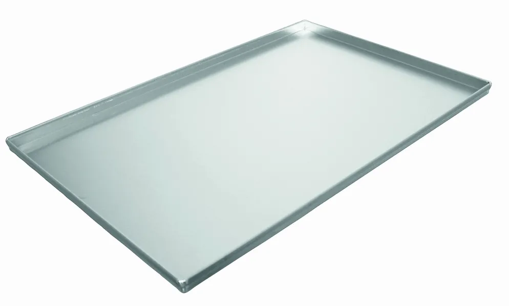 SCHNEIDER Backblech GN 1/1, Aluminium