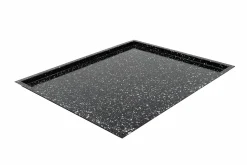 SCHNEIDER Backblech / Konvektomatenblech GN 2/1 , 530 x 650 x 20 mm