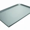 SCHNEIDER Backblech 600 x 400 mm, Aluminium 20 mm hoch