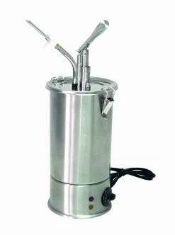 SCHNEIDER Dosierspender beheizbar 3 Liter