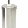 SCHNEIDER Dosierspender rund Edelstahl-2,25L (weiss), 2,25 Liter - 107x107x358