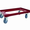 SCHNEIDER Fahrgestell Top-Box GN 1/1, 620 x 420 mm