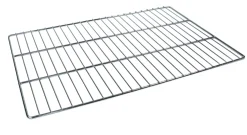 SCHNEIDER Gitterrost, Edelstahl, 600 x 400 mm