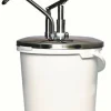 SCHNEIDER Hebelbedienung 10 Liter Saucendispenser Dosierspender