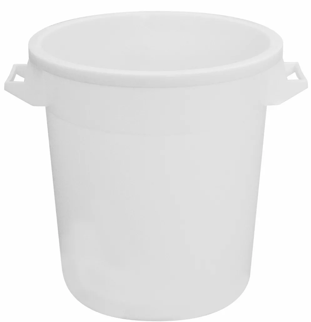 SCHNEIDER Kübel, Inhalt 50 Liter