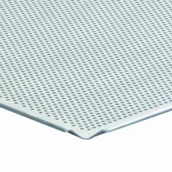 SCHNEIDER Lochblech GN 2/3, Aluminium
