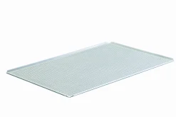 SCHNEIDER Lochblech GN 2/3, Aluminium