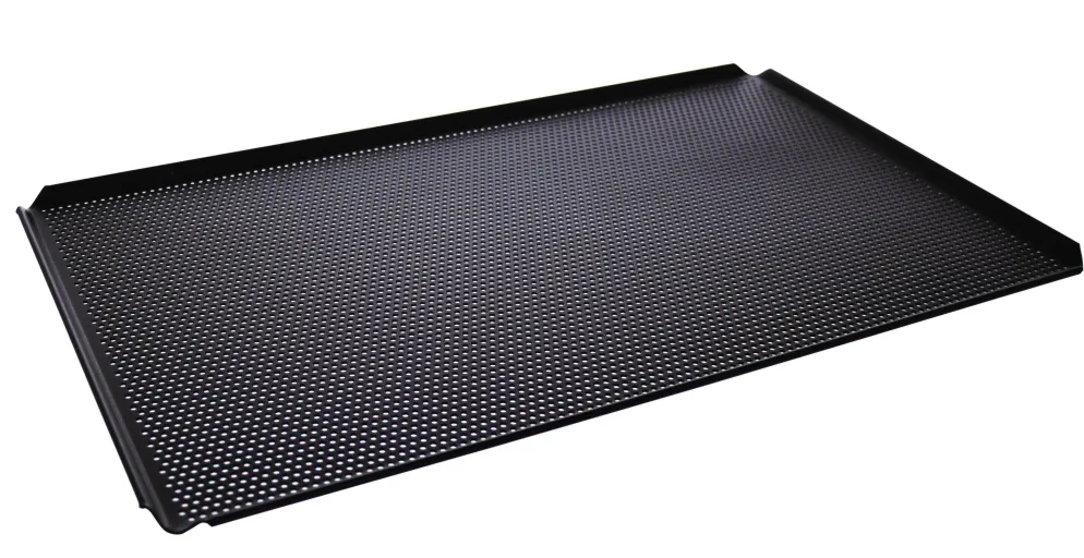 SCHNEIDER Lochblech "TYNECK" 400x600 mm