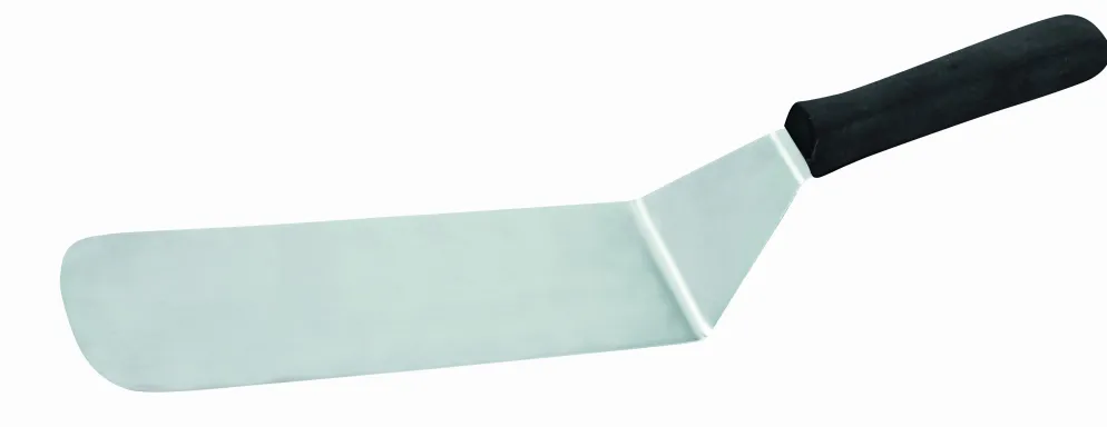 SCHNEIDER Pfannenwender, 240/300 mm - gebogene Klinge