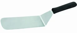 SCHNEIDER Pfannenwender, 200/260 mm - gebogene Klinge