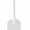 SCHNEIDER Pizzaschaufel, 28 x 23 cm - L:91 cm