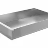 SCHNEIDER Schnittkuchenblech aus Aluminium, 300 x 200 x 50 mm