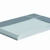 SCHNEIDER Schnittkuchenblech aus Aluminium, 580 x 400 x 50 mm