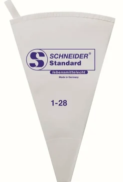 SCHNEIDER Spritzbeutel, 1-28cm - Standard, verschweißt