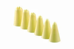 SCHNEIDER Sterntüllenset 6-tlg. stern