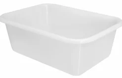 SCHNEIDER Teigwanne, rechteckig, 20 l, 530 x 405 x 145 mm