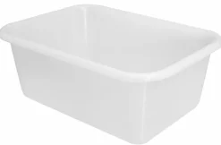 SCHNEIDER Teigwanne, rechteckig, 12 l, 440 x 320 x 155 mm