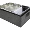 SCHNEIDER Transport TOP-BOX Ice 3, 26,4 L, 600x400x270 mm