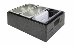 SCHNEIDER Transport TOP-BOX Ice 3, 26,4 L, 600x400x270 mm