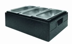 SCHNEIDER Transport TOP-BOX Ice 3, 26,4 L, 600x400x270 mm