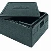 SCHNEIDER Transport TOP-BOX Pizzabox large, 35L, 480 x 480 x 265 mm
