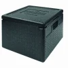 SCHNEIDER Transport TOP-BOX Pizzabox small, 32 L, 410x410x330 mm