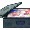 SCHNEIDER Transport TOP-BOX Pizzabox small, 12 L, 410x410x165 mm