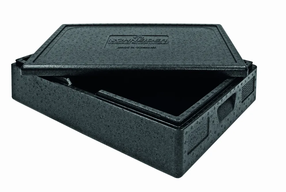 SCHNEIDER Transport TOP-BOX 40x60, 32 L, 685x485x180 mm