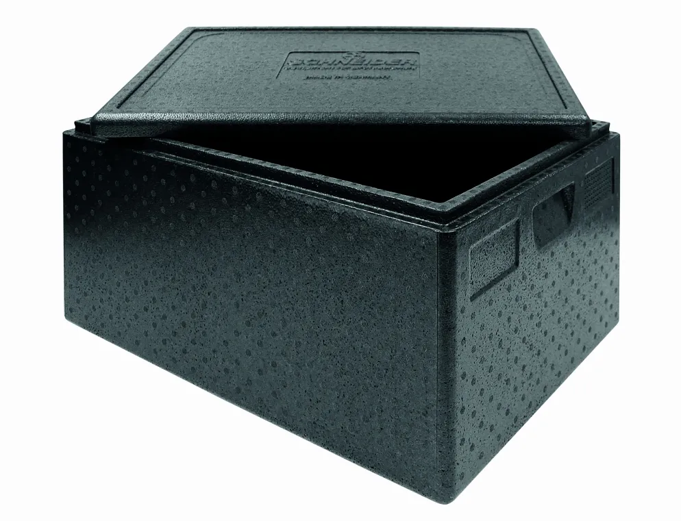 SCHNEIDER Transport TOP-BOX 40x60cm, 80 L,685x485x360 mm