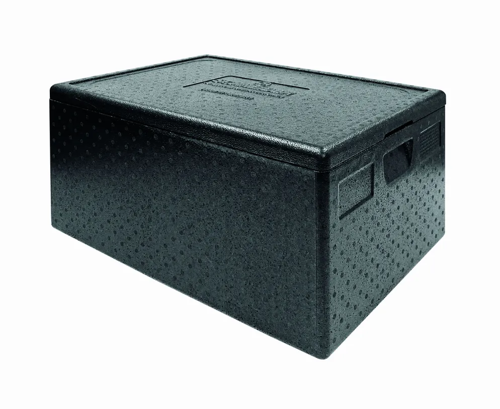 SCHNEIDER Transport TOP-BOX 40x60, 53 L, 685x485x260 mm