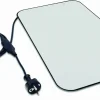 SCHNEIDER Warmhalteplatte GN 1/1, 480x280x10 mm