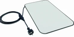SCHNEIDER Warmhalteplatte GN 1/1, 480x280x10 mm