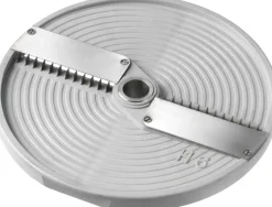 Schneidscheibe 4 mm für SIRMAN Profi Gemüseschneider