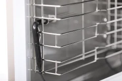 Schnellabkühler Schockfroster SF 10 Pro für 10x GN 1/1
