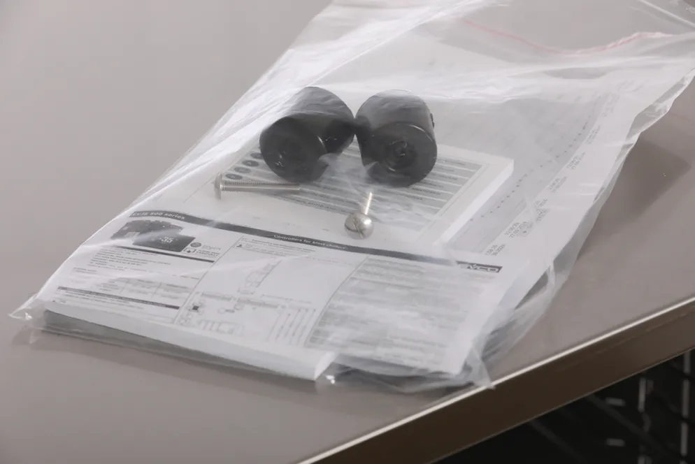 Schnellabkühler Schockfroster SF 10 Pro für 10x GN 1/1
