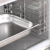 Schnellabkühler Schockfroster SF 8 Pro für 8x GN 1/1