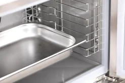 Schnellabkühler Schockfroster SF 8 Pro für 8x GN 1/1