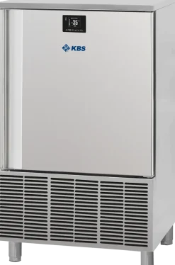 Schnellabkühler Schockfroster SF 8 Pro für 8x GN 1/1