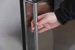 Schnellabkühler Schockfroster SF 8 Pro für 8x GN 1/1