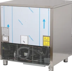 Schnellabkühler Schockfroster SF 8 Pro für 8x GN 1/1