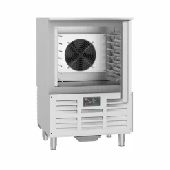 Schnellkühler 7x 1/1 GN Pro Line, Edelstahl, Umluft 1,5 kW