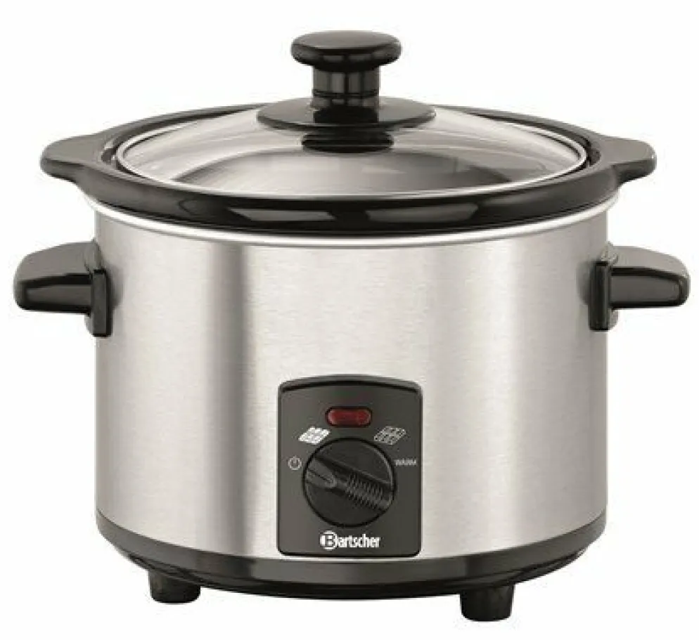 Schokoladenwärmer 1,25L, 0,12 kW, 1,25 Liter