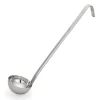 Schöpfkelle KITCHEN TOOL 2085, Ø 11 cm, 38 cm, Chromnickelstahl