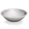 Schüssel, Ø 18 cm, 0,75 Liter, Chromnickelstahl
