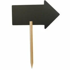 Securit Kreidetafel Pfeil