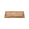 Servierbrett PURE OLIVE, 35 x 20 cm, Olivenholz
