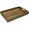 Serviertablett Akazienholz 51 x 35cm