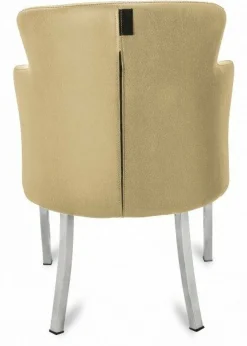 Sessel Stuhl PRIMO beige